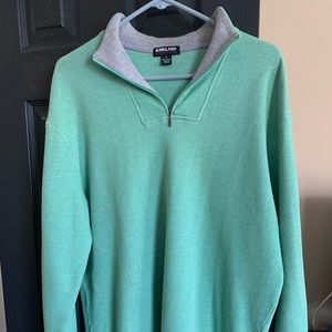 Men’s sweater